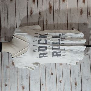 $ LYRIC CULTURE - Size Large